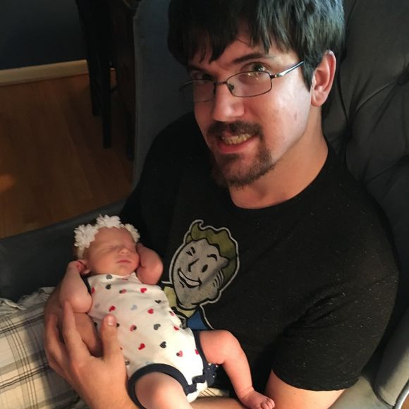 Meet your Posher, Matt - Picture 1 of 1